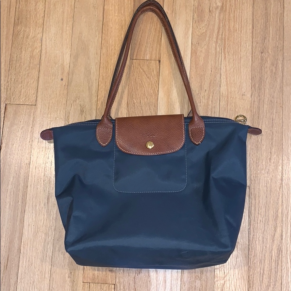 Longchamp Le Pliage original shoulder bag